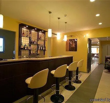 West Florence 4* קמפי ביסנציו