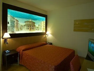 Hotel West Florence