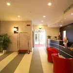 ホテル ウェスト フローレンス 4*