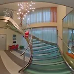 ウェスト フローレンス ホテル