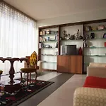 ウェスト フローレンス 4* カンピ・ビセンツィオ