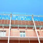 ホテル ウェスト フローレンス カンピ・ビセンツィオ