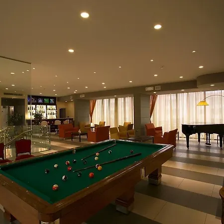 Hotel West Florence Campi Bisenzio