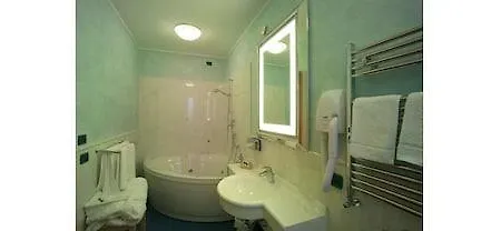 فندق West Florence كامبي بيسينسيو