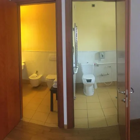 West Florence 4* كامبي بيسينسيو