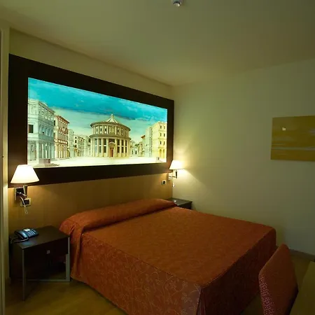 West Florence Hotel