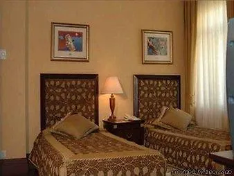 فندق West Florence 4*