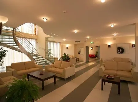 West Florence 4* كامبي بيسينسيو