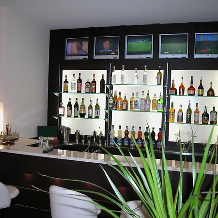 Hotel West Florence