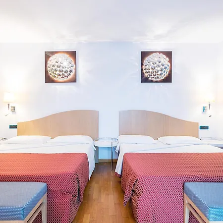 Hotel West Florence 4*