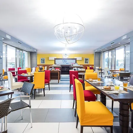 West Florence Hotel Campi Bisenzio