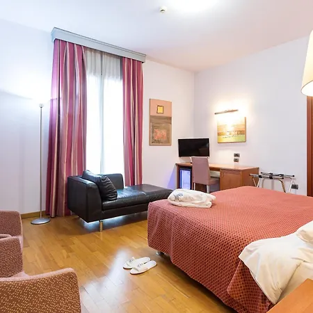 Hotel West Florence Campi Bisenzio