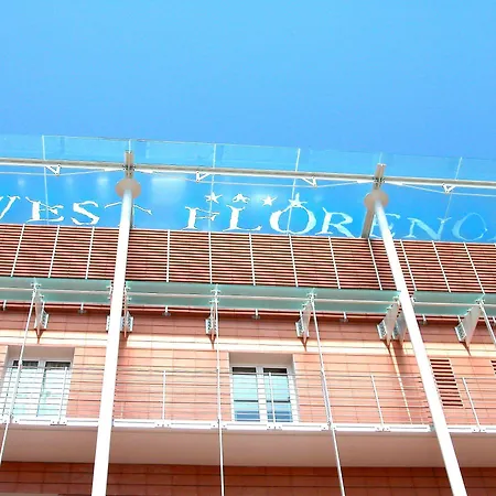 Hotel West Florence Campi Bisenzio