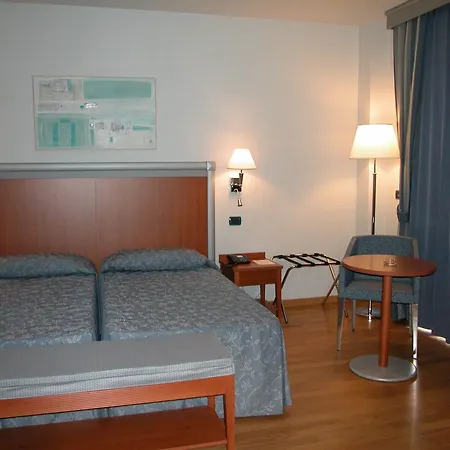 Hotel West Florence
