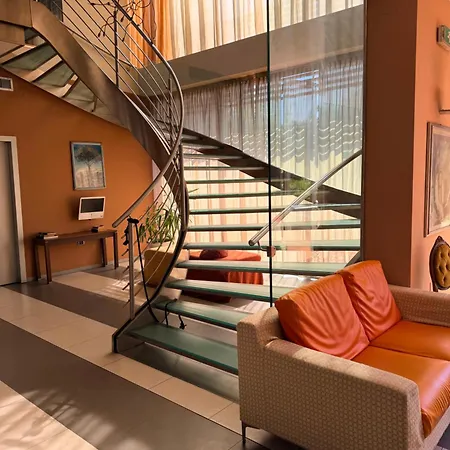 West Florence Hotel Campi Bisenzio