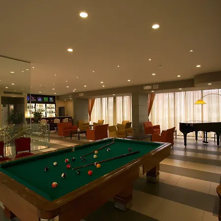West Florence Hotel