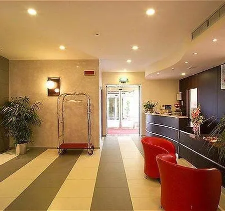 Hotel West Florence Campi Bisenzio