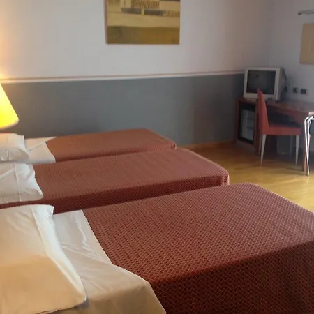 Hotel West Florence