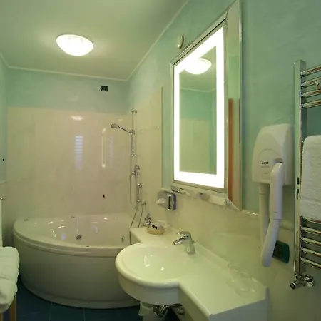 فندق West Florence كامبي بيسينسيو