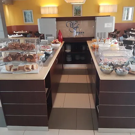 West Florence 4* كامبي بيسينسيو