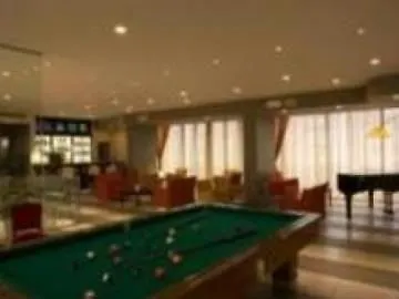 فندق West Florence كامبي بيسينسيو