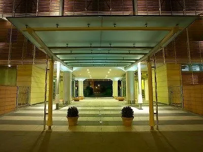 West Florence 호텔 4*