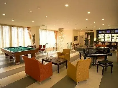 Hotel West Florence