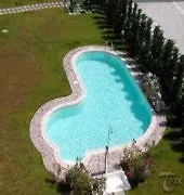 West Florence 4* كامبي بيسينسيو