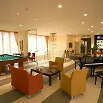 Hotel West Florence