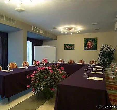 Hotel West Florence Campi Bisenzio